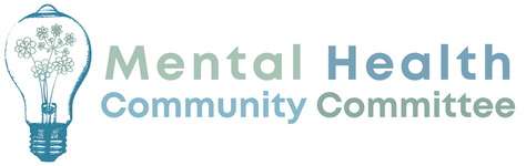 MENTAL HEALTH COMMUNITY COMMITTEE